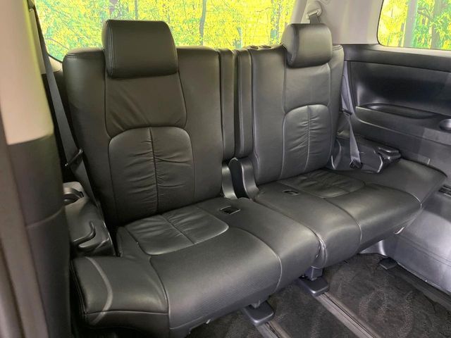 TOYOTA VELLFIRE 2015