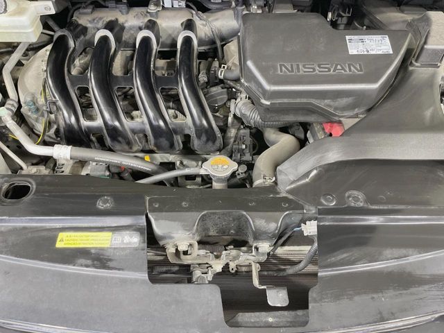 NISSAN SERENA  S-HYBRID 2017