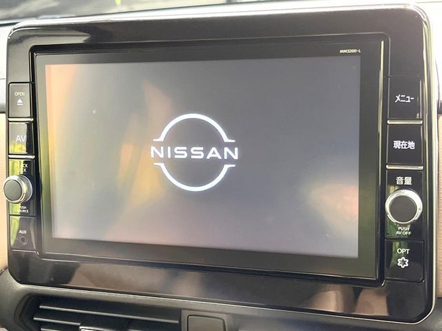 NISSAN ROOX 2021