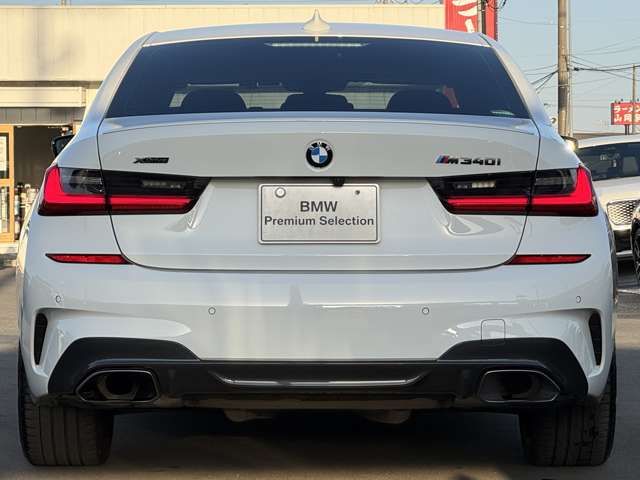 BMW BMW 3series sedan 2019