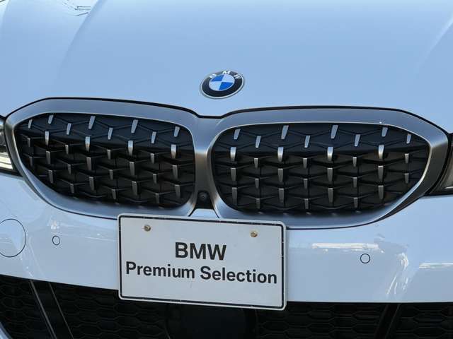 BMW BMW 3series sedan 2019