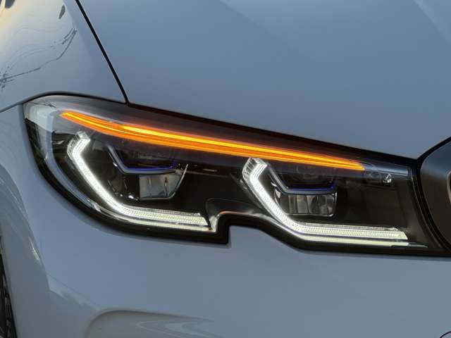 BMW BMW 3series sedan 2019