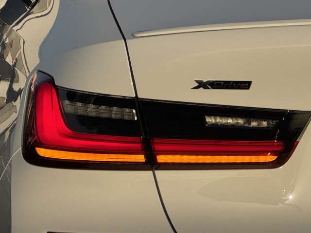 BMW BMW 3series sedan 2019