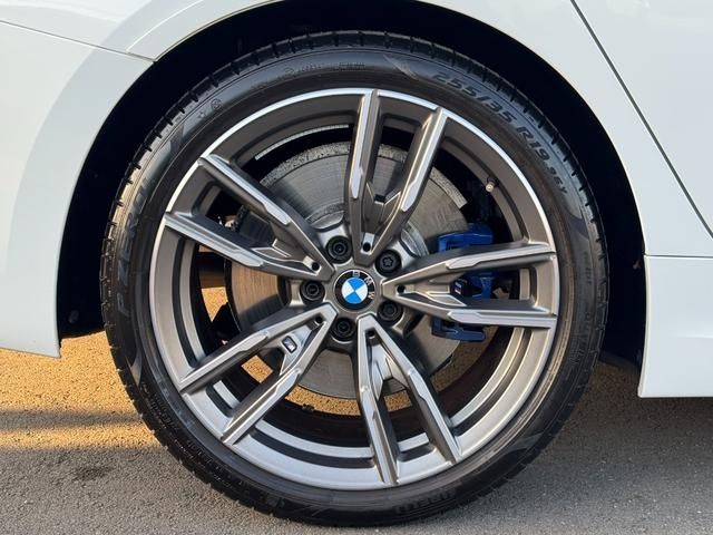 BMW BMW 3series sedan 2019