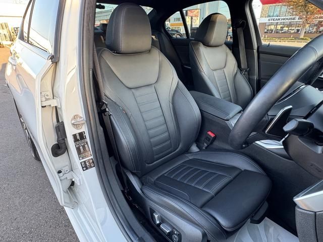 BMW BMW 3series sedan 2019