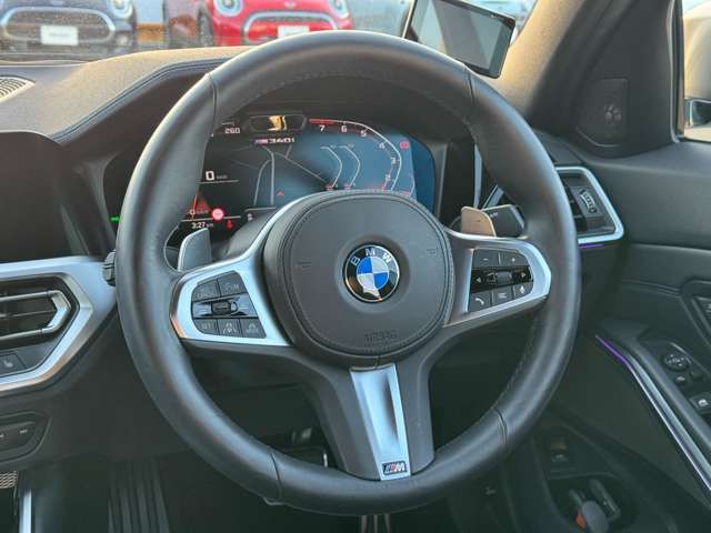 BMW BMW 3series sedan 2019