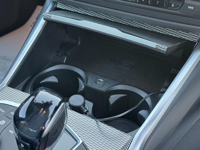 BMW BMW 3series sedan 2019