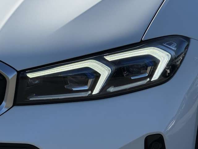 BMW BMW 3series sedan 2023