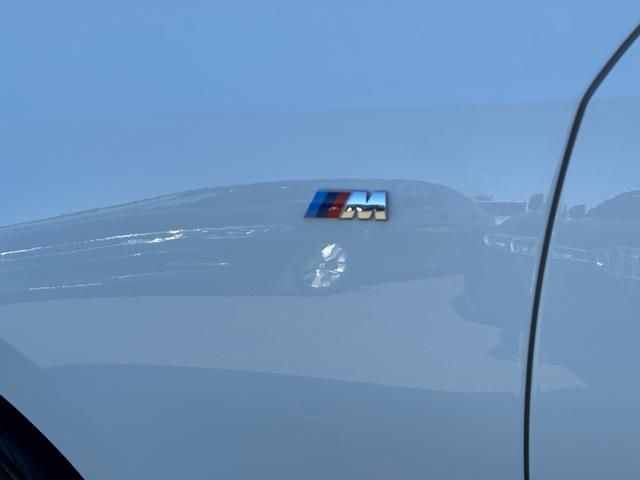 BMW BMW 3series sedan 2023