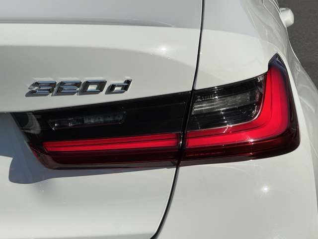 BMW BMW 3series sedan 2023