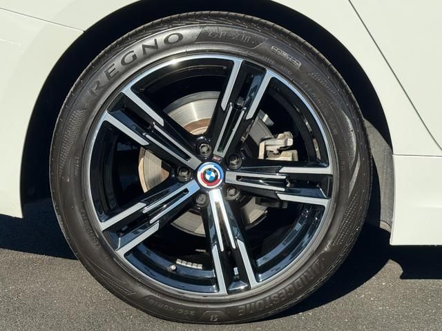 BMW BMW 3series sedan 2023