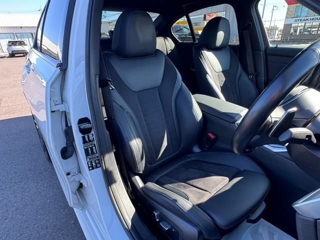 BMW BMW 3series sedan 2023