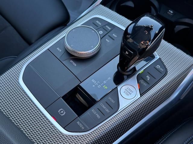 BMW BMW 3series sedan 2019