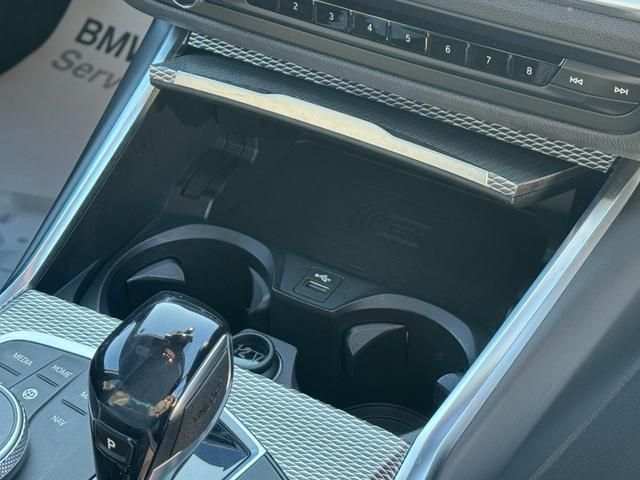 BMW BMW 3series sedan 2019