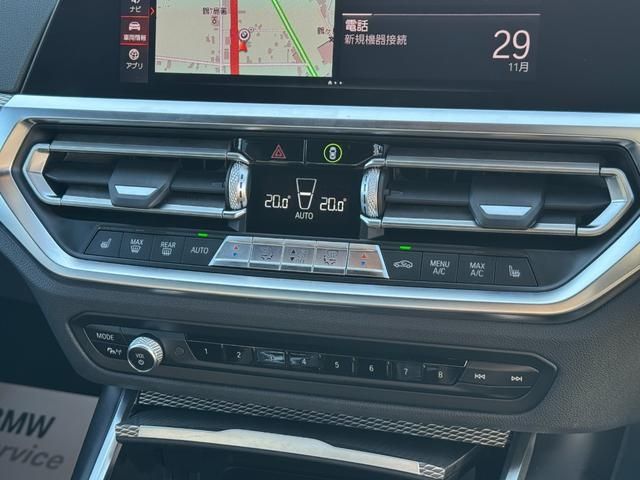 BMW BMW 3series sedan 2019