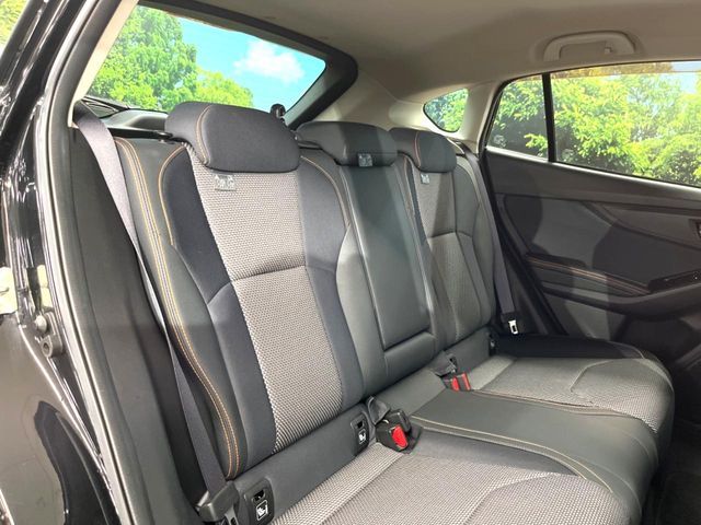 SUBARU SUBARU XV 2018