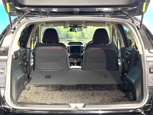 SUBARU SUBARU XV 2018