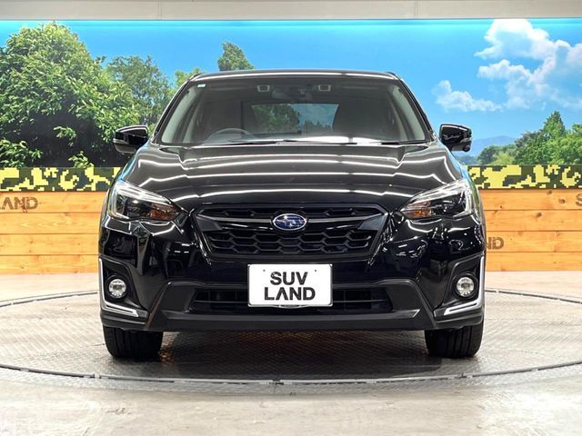 SUBARU SUBARU XV 2018