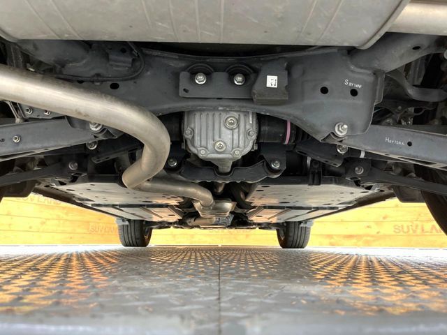 SUBARU SUBARU XV 2018