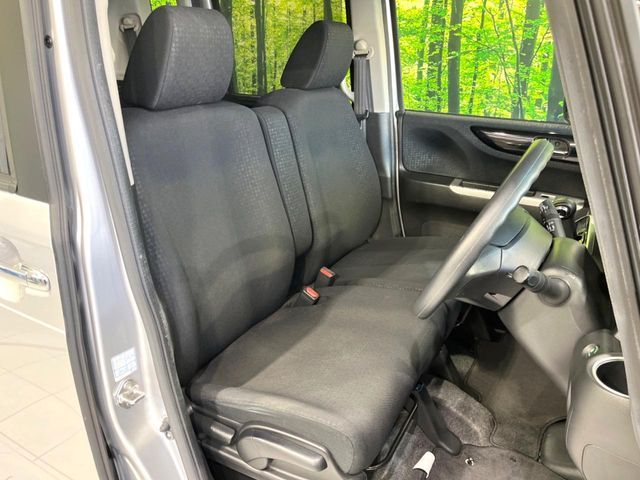 HONDA N BOX CUSTOM 2015