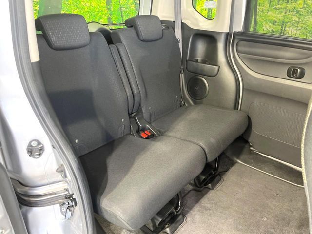 HONDA N BOX CUSTOM 2015