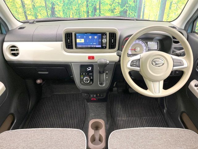 DAIHATSU MIRA TOCOT 2018