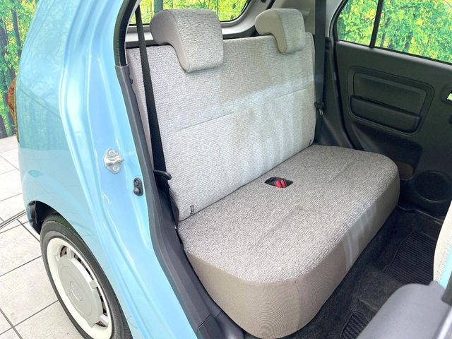 DAIHATSU MIRA TOCOT 2018