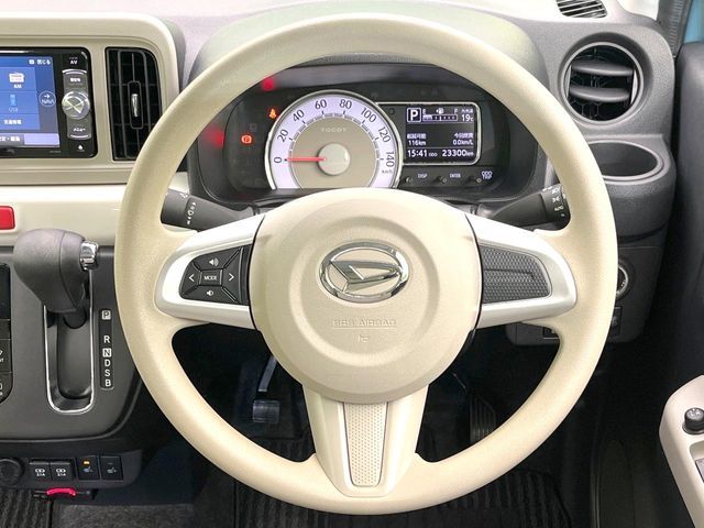 DAIHATSU MIRA TOCOT 2018