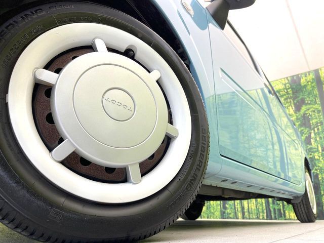 DAIHATSU MIRA TOCOT 2018