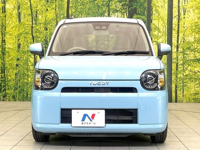 DAIHATSU MIRA TOCOT 2018