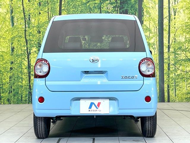 DAIHATSU MIRA TOCOT 2018