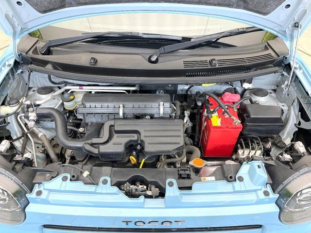 DAIHATSU MIRA TOCOT 2018