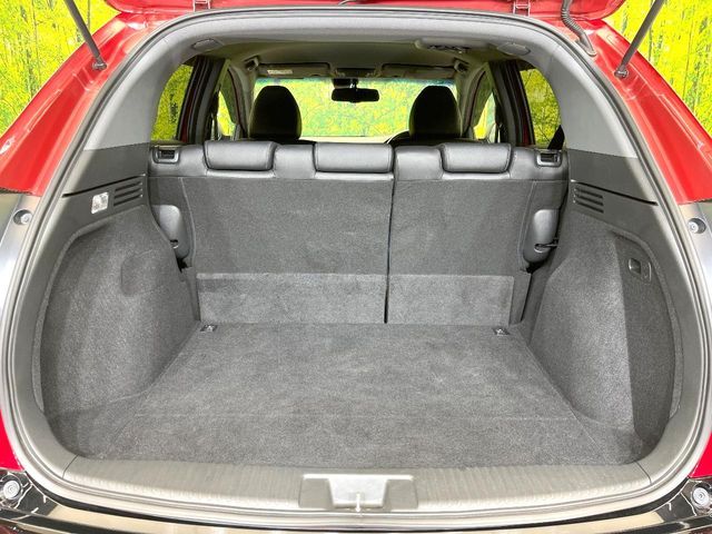 HONDA VEZEL HYBRID 2016