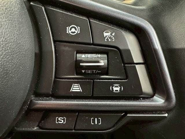 SUBARU LEVORG LAYBACK 2024