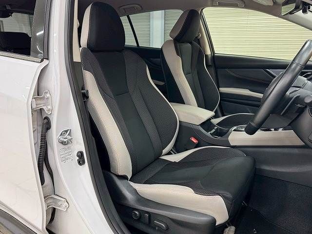 SUBARU LEVORG LAYBACK 2024