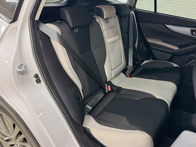 SUBARU LEVORG LAYBACK 2024