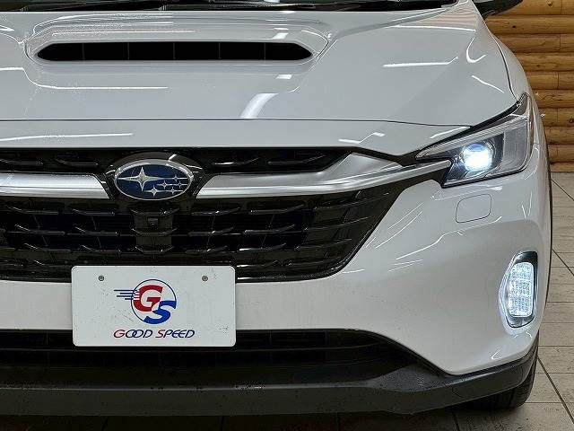 SUBARU LEVORG LAYBACK 2024