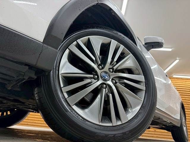 SUBARU LEVORG LAYBACK 2024