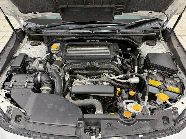 SUBARU LEVORG LAYBACK 2024