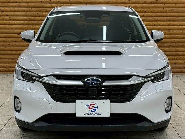 SUBARU LEVORG LAYBACK 2024