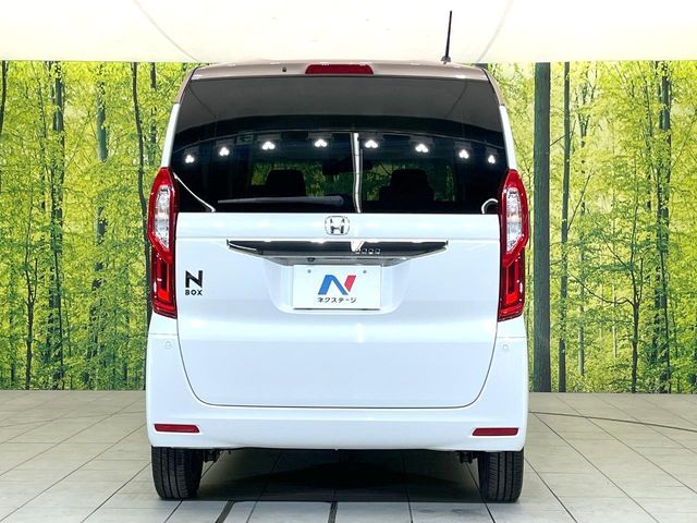 HONDA N BOX 2019