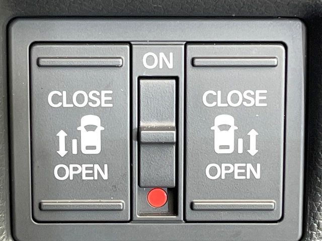 HONDA N BOX CUSTOM 2018