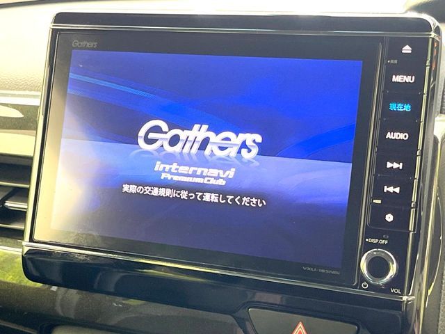 HONDA N BOX CUSTOM 2018