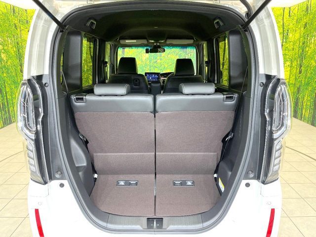 HONDA N BOX CUSTOM 2018