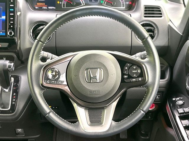 HONDA N BOX CUSTOM 2018