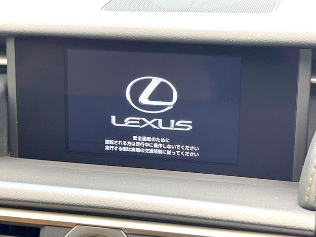TOYOTA LEXUS RC300h 2016