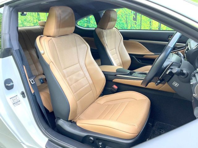 TOYOTA LEXUS RC300h 2016