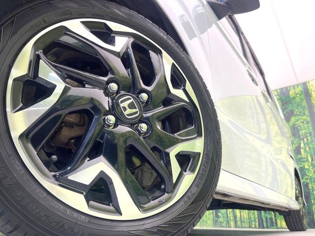 HONDA N BOX CUSTOM 2020