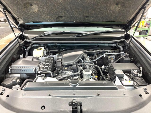 TOYOTA LANDCRUISER PRADO 2023