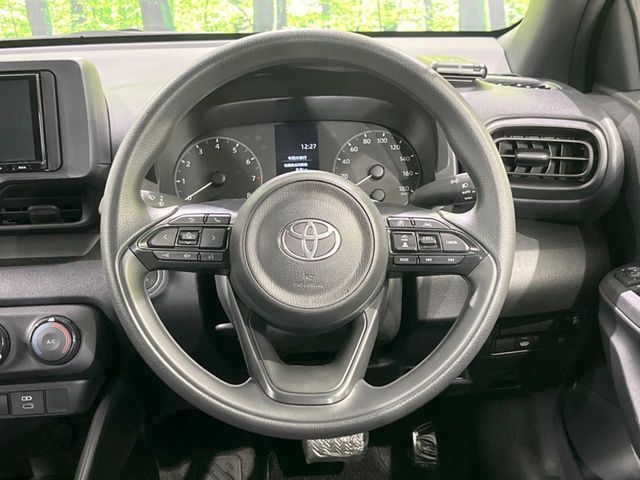 TOYOTA YARIS 2024